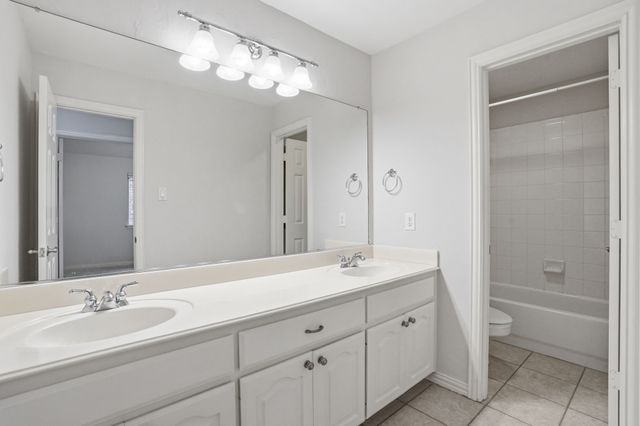1921 Old York Drive, Keller, TX 76248