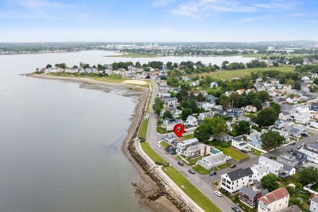 83 Edgewater Dr, Quincy, MA 02169