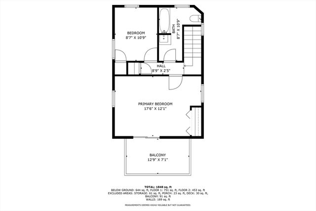 83 Edgewater Dr, Quincy, MA 02169