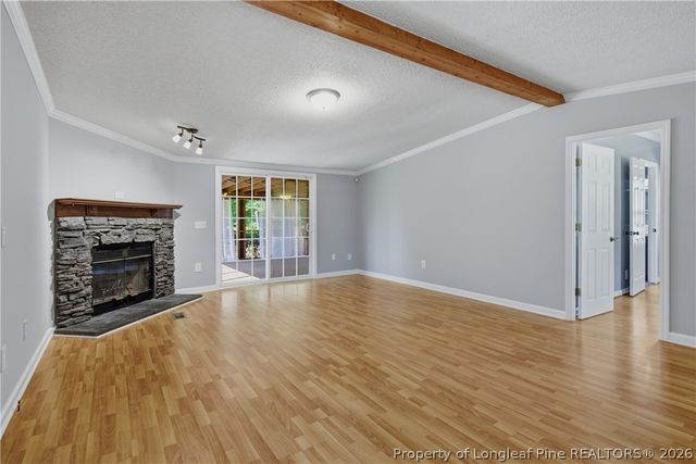 128 & 124 Skip A Rock Lane, Hope Mills, NC 28348