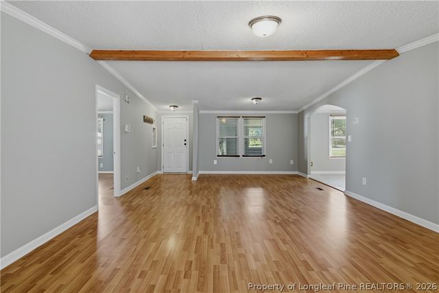 128 & 124 Skip A Rock Lane, Hope Mills, NC 28348
