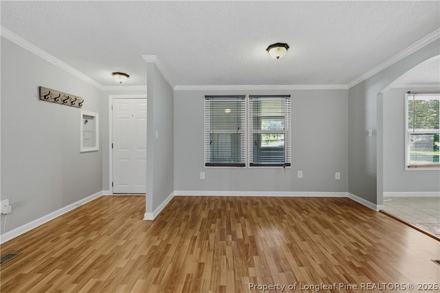 128 & 124 Skip A Rock Lane, Hope Mills, NC 28348