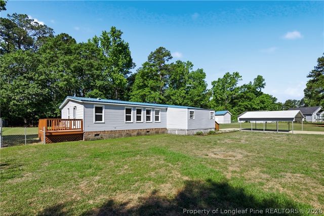 128 & 124 Skip A Rock Lane, Hope Mills, NC 28348
