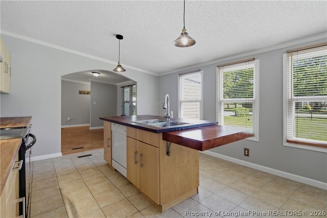 128 & 124 Skip A Rock Lane, Hope Mills, NC 28348