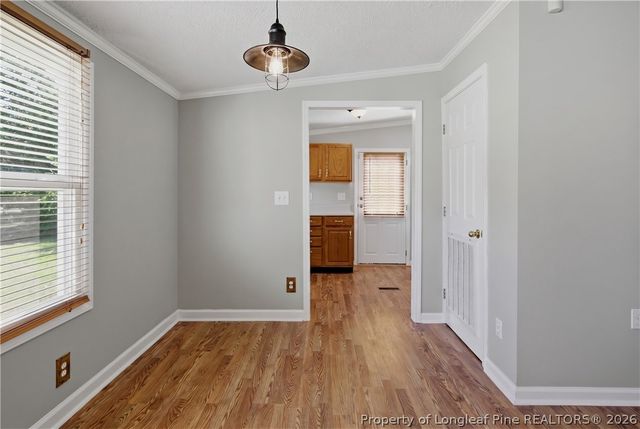 128 & 124 Skip A Rock Lane, Hope Mills, NC 28348