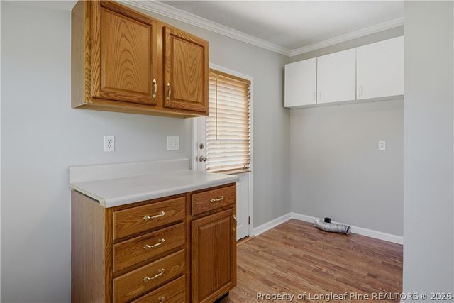 128 & 124 Skip A Rock Lane, Hope Mills, NC 28348