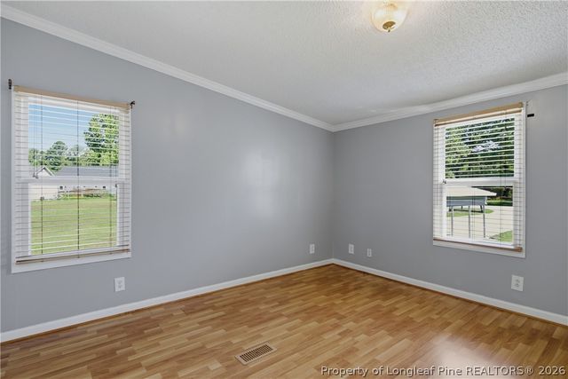 128 & 124 Skip A Rock Lane, Hope Mills, NC 28348
