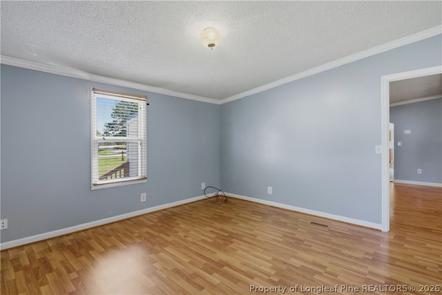 128 & 124 Skip A Rock Lane, Hope Mills, NC 28348
