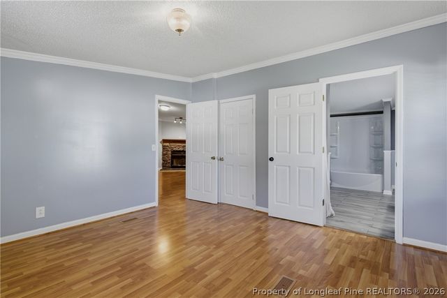 128 & 124 Skip A Rock Lane, Hope Mills, NC 28348