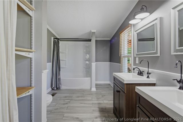 128 & 124 Skip A Rock Lane, Hope Mills, NC 28348