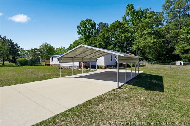 128 & 124 Skip A Rock Lane, Hope Mills, NC 28348