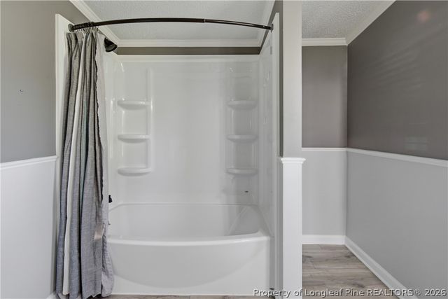 128 & 124 Skip A Rock Lane, Hope Mills, NC 28348