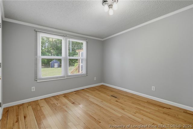 128 & 124 Skip A Rock Lane, Hope Mills, NC 28348