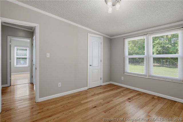 128 & 124 Skip A Rock Lane, Hope Mills, NC 28348