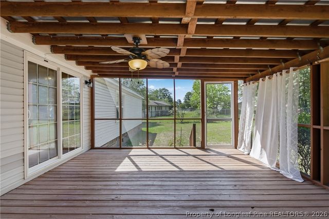 128 & 124 Skip A Rock Lane, Hope Mills, NC 28348