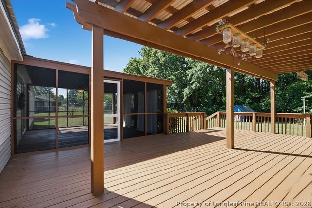 128 & 124 Skip A Rock Lane, Hope Mills, NC 28348