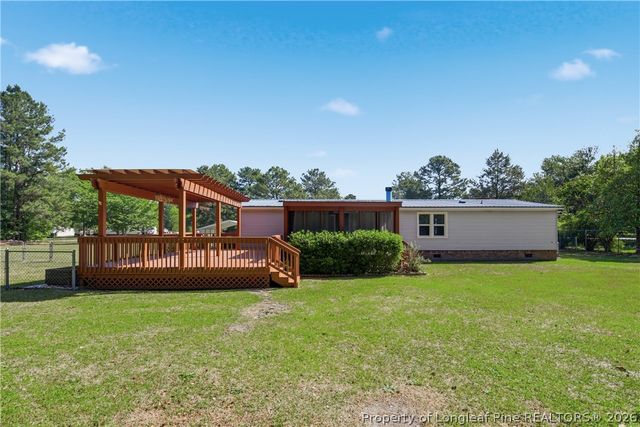 128 & 124 Skip A Rock Lane, Hope Mills, NC 28348