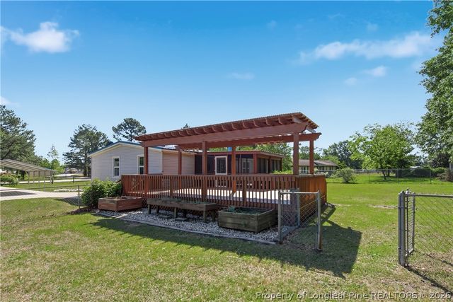 128 & 124 Skip A Rock Lane, Hope Mills, NC 28348