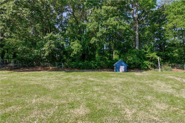 128 & 124 Skip A Rock Lane, Hope Mills, NC 28348