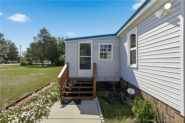 128 & 124 Skip A Rock Lane, Hope Mills, NC 28348