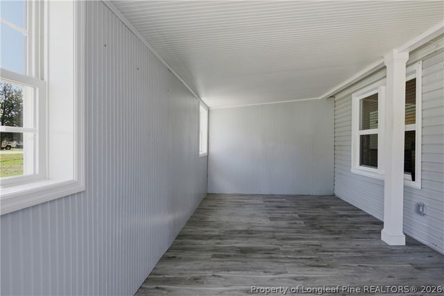 128 & 124 Skip A Rock Lane, Hope Mills, NC 28348