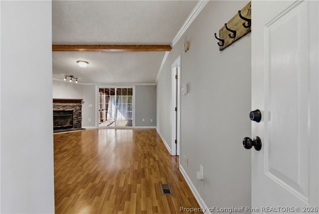 128 & 124 Skip A Rock Lane, Hope Mills, NC 28348