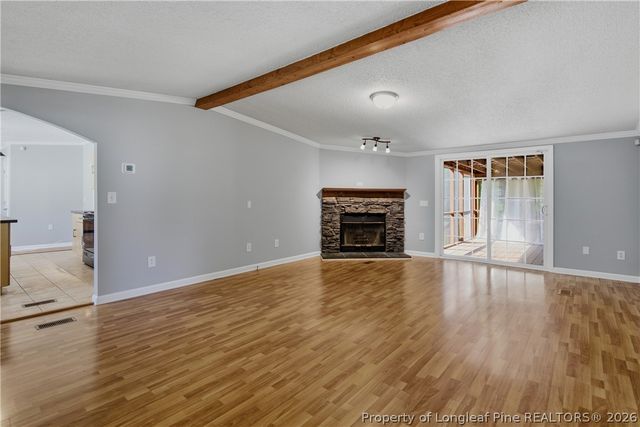 128 & 124 Skip A Rock Lane, Hope Mills, NC 28348