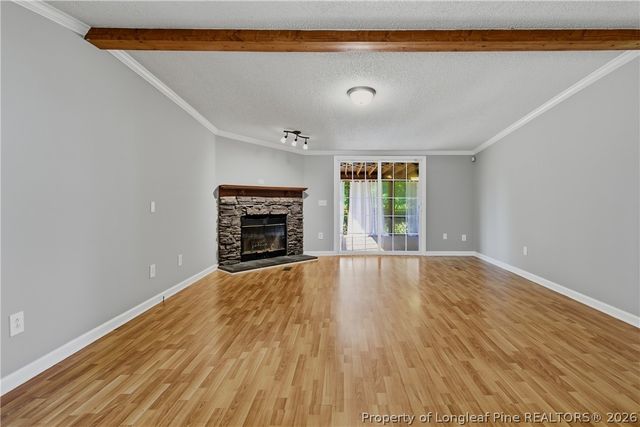 128 & 124 Skip A Rock Lane, Hope Mills, NC 28348