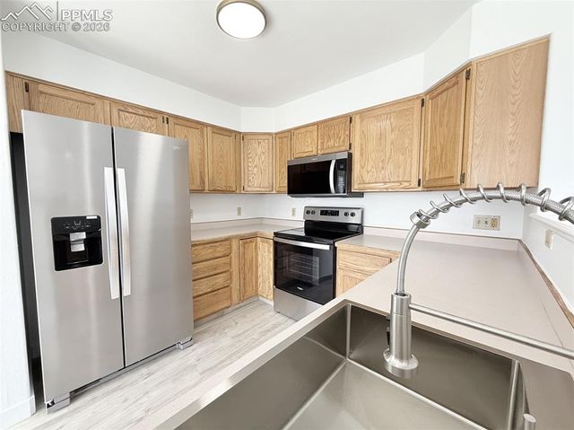 5118 Herndon Circle, Colorado Springs, CO 80920