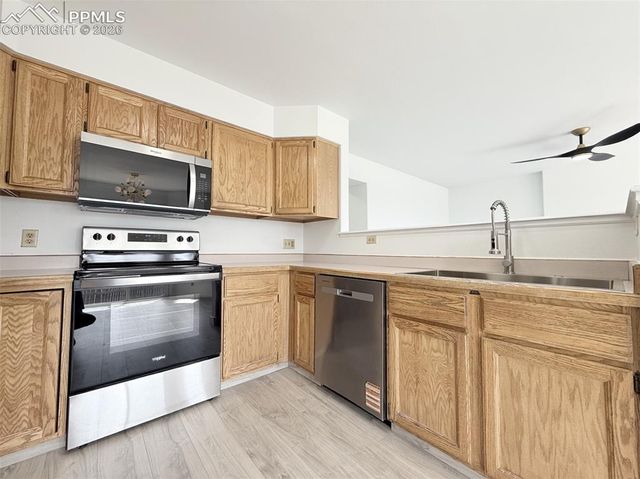 5118 Herndon Circle, Colorado Springs, CO 80920