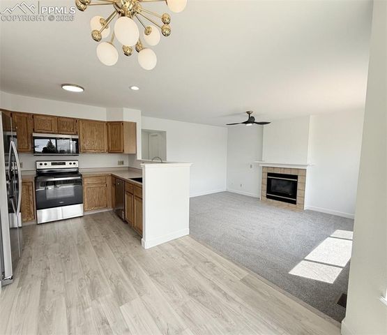 5118 Herndon Circle, Colorado Springs, CO 80920