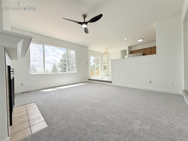 5118 Herndon Circle, Colorado Springs, CO 80920