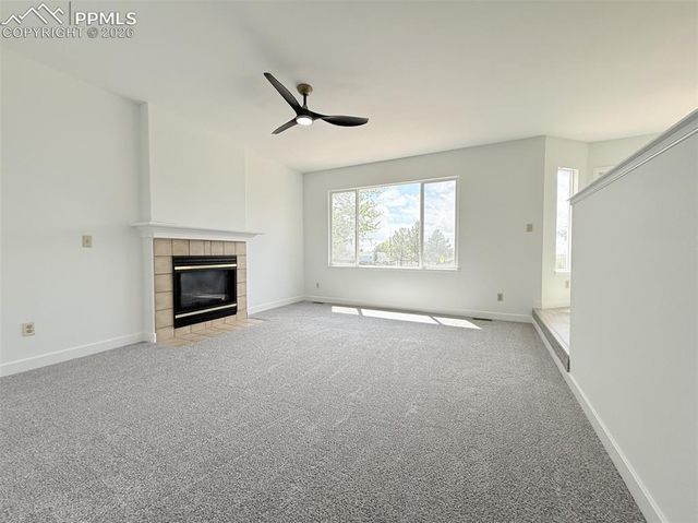 5118 Herndon Circle, Colorado Springs, CO 80920