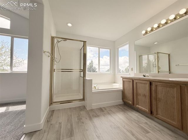 5118 Herndon Circle, Colorado Springs, CO 80920