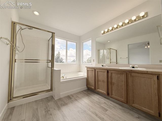 5118 Herndon Circle, Colorado Springs, CO 80920