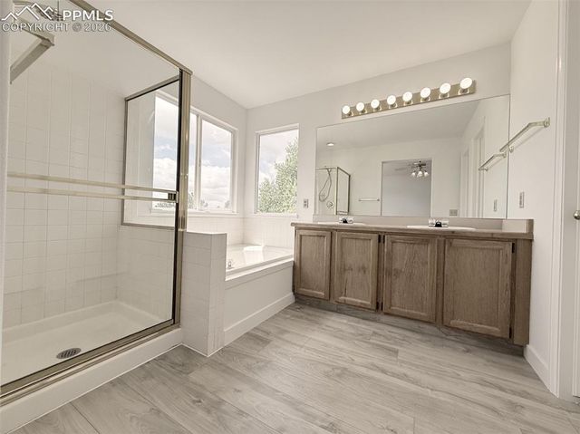 5118 Herndon Circle, Colorado Springs, CO 80920