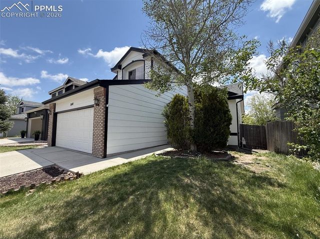5118 Herndon Circle, Colorado Springs, CO 80920