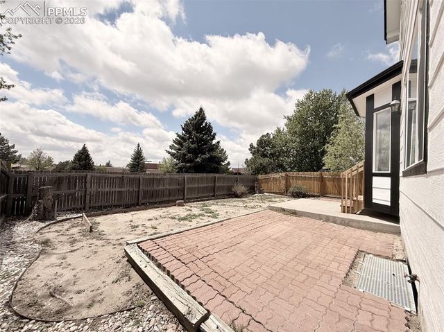5118 Herndon Circle, Colorado Springs, CO 80920