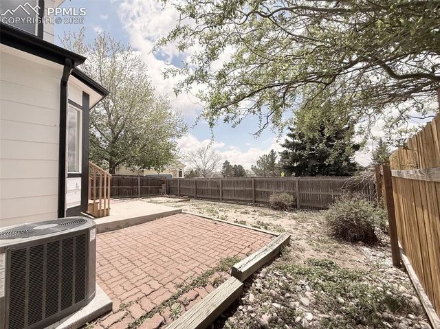 5118 Herndon Circle, Colorado Springs, CO 80920
