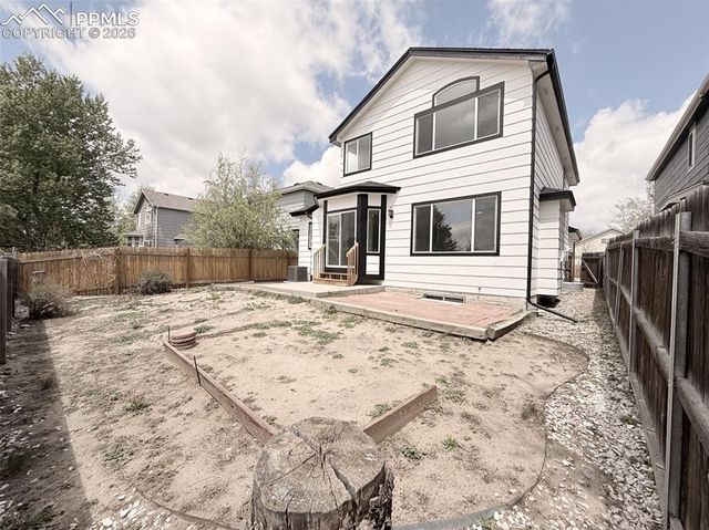5118 Herndon Circle, Colorado Springs, CO 80920
