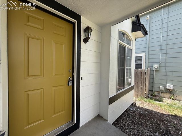 5118 Herndon Circle, Colorado Springs, CO 80920