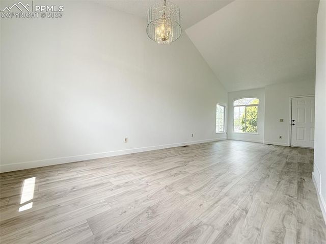 5118 Herndon Circle, Colorado Springs, CO 80920