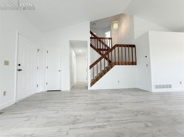 5118 Herndon Circle, Colorado Springs, CO 80920