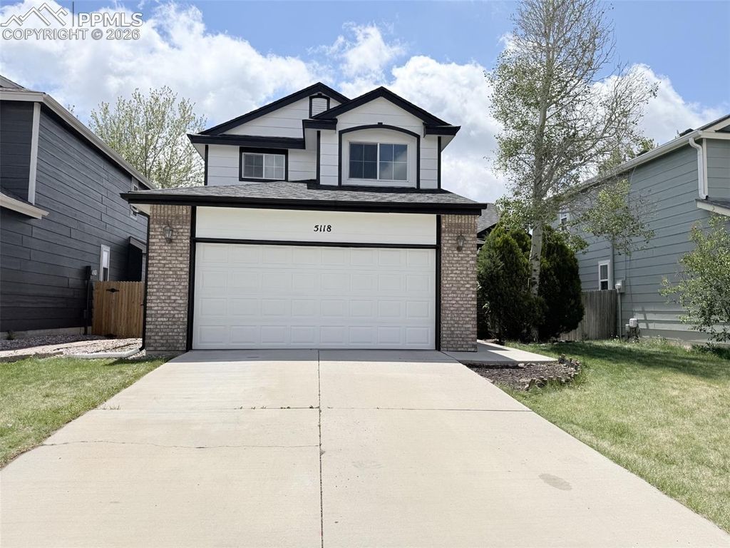 5118 Herndon Circle, Colorado Springs, CO 80920 — photo 2