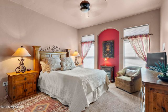 209 Post Way, Tubac, AZ 85646