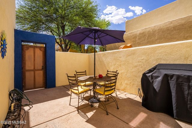 209 Post Way, Tubac, AZ 85646