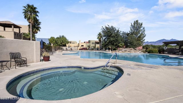 209 Post Way, Tubac, AZ 85646