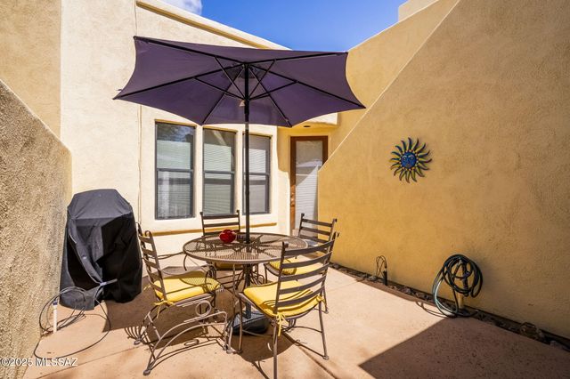 209 Post Way, Tubac, AZ 85646