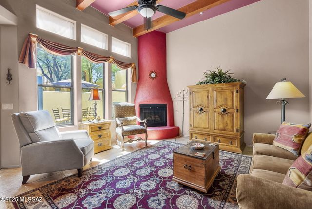 209 Post Way, Tubac, AZ 85646