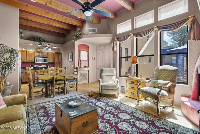 209 Post Way, Tubac, AZ 85646